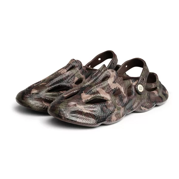 Delphin Gridz Banx EVA Papucs 42