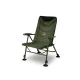 Delphin ErgoCarp Angelstuhl 52x46x67cm