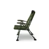 Delphin ErgoCarp Angelstuhl 52x46x67cm