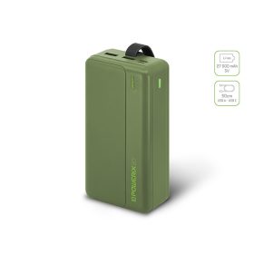 Delphin PoweriX 27000 mAh Powerbank