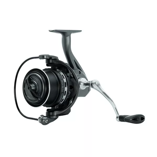 Delphin TheoX 4T SH 4000 Frontbremsrolle
