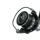 Delphin TheoX 5T SH Aluminium Flachspule