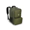 Delphin NeoBAX RUXSAK Gr&uuml;ner Angelrucksack - 30x45x25cm