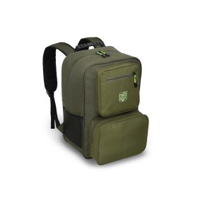 Delphin NeoBAX RUXSAK Gr&uuml;ner Angelrucksack - 30x45x25cm