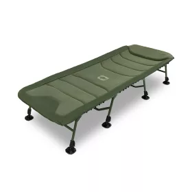 Delphin ErgoCarp Angelbett 215x80x38cm