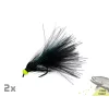 Delphin Fly Pond Trout Fliegen-Set 10 Stk.