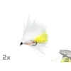 Delphin Fly Pond Trout Fliegen-Set 10 Stk.