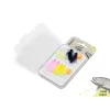 Delphin Fly Pond Trout Fliegen-Set 10 Stk.
