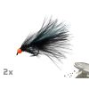 Delphin Fly Wild Trout Kunstfliegen Set 10Stk