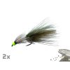Delphin Fly Wild Trout Kunstfliegen Set 10Stk