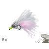Delphin Fly Wild Trout Kunstfliegen Set 10Stk