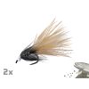 Delphin Fly Wild Trout Kunstfliegen Set 10Stk