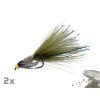 Delphin Fly Wild Trout Kunstfliegen Set 10Stk