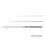 Delphin Xtenz 3,30-3,60m 100gr 3-teilige Feederute