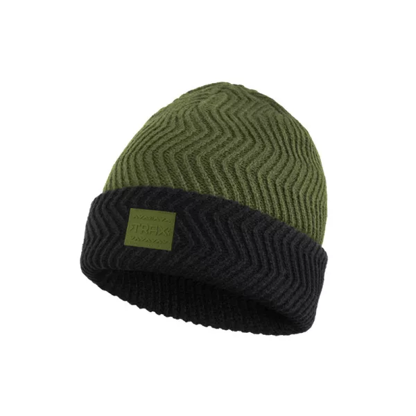 Delphin Trax Wintermütze