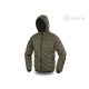 Delphin Ixtera Razor Army Winterjacke L