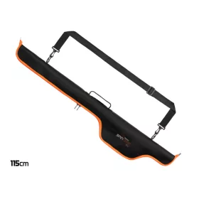 Delphin SpinCase EVA Rutenfutteral 115cm