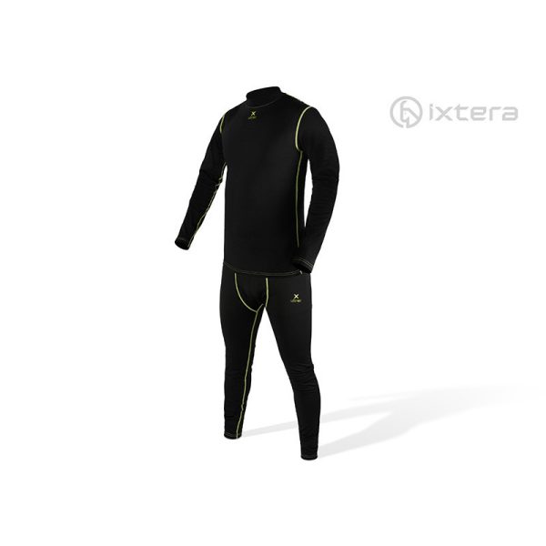 Delphin Ixtera UltraX Thermoset Oberteil + Unterteil 2XL