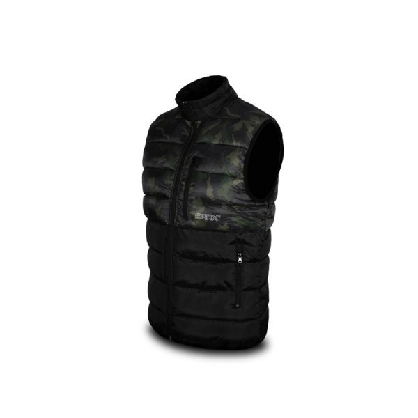 Delphin Banx Vest Weste L