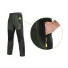Delphin ThermoTex Plus+ Outdoorhose 2XL