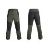 Delphin ThermoTex Plus+ Outdoorhose 2XL
