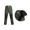 Delphin ThermoTex Plus+ Outdoorhose 2XL