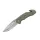 Delphin Scarp Klappmesser 10cm