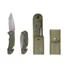 Delphin Scarp Klappmesser 10cm