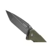 Delphin Scarp Klappmesser 10cm