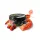 Delhpin D Snax Shell 14mm Lachs - Krebs Lösliche Wafters 30gr