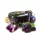 Delphin D Snax Shell 14mm Pflaume - Maulbeere Lösliche Wafters 30gr