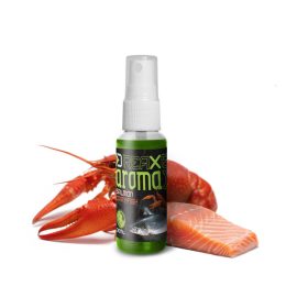 Delphin AromaX Lachs - Krebs Dip Spray 30ml