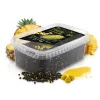 Delphin Reaxe Ready&Go Mais-Ananas Pellet Box 400gr + 120ml Booster und 10mm Wafters