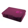 Delphin QueenBox Mega Organizer Box 28,5x21x7cm