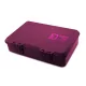 Delphin QueenBox Mega Organizer Box 28,5x21x7cm