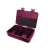 Delphin QueenBox Mega Organizer Box 28,5x21x7cm