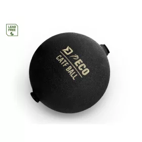   Delphin EcoCatF Ball Rubber Ólommentes Harcsázó Súly 150gr