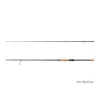 Delphin RaveX 1,90m 30gr 2-teilige Spinnrute