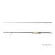 Delphin RaveX 1,90m 30gr 2-teilige Spinnrute