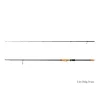 Delphin RaveX 2,10m 30gr 2-teilige Spinnrute
