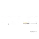Delphin RaveX 2,10m 30gr 2-teilige Spinnrute