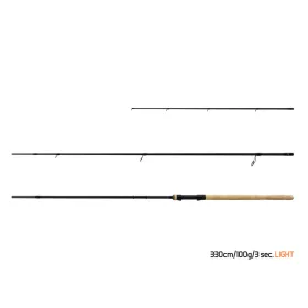 Delphin Reaxe Feeder Light 3,30m 100gr 3 részes Feeder Bot