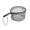 Delphin Shorx Spinn-Kescher 45x35cm