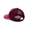 Delphin Queen Trucker Baseball Kappe