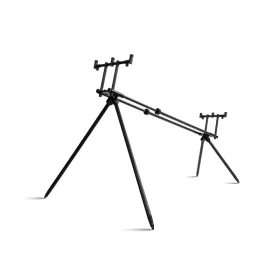 Delphin RPX ProMax BlackWay 3 Ruten Rodpod
