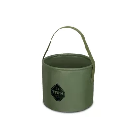 Delphin Tank Faltbarer Runder Eimer 10l