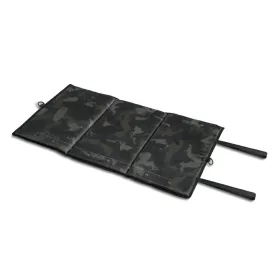 Delphin CarpMat Banx Camo Karpfenmatte 90x50cm