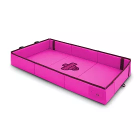 Delphin Duomat Queen Wow Karpfenmatte mit Rand 90x40x10cm
