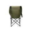 Delphin Wasabi Longback Stuhl 40x40x60cm
