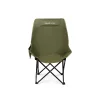 Delphin Wasabi Longback Stuhl 40x40x60cm